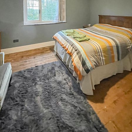 Tollgate Cottage Лик Экстерьер фото