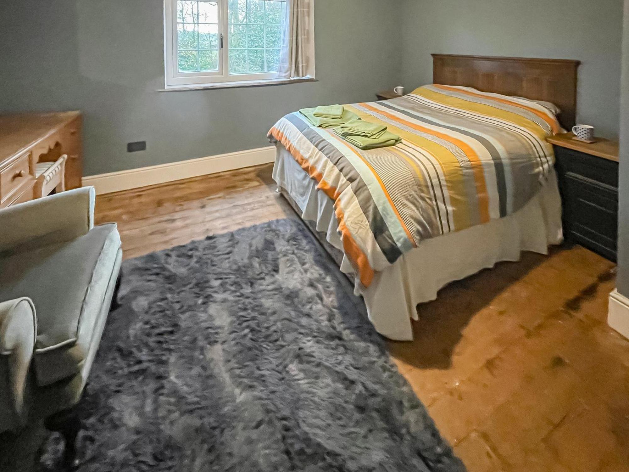 Tollgate Cottage Лик Экстерьер фото