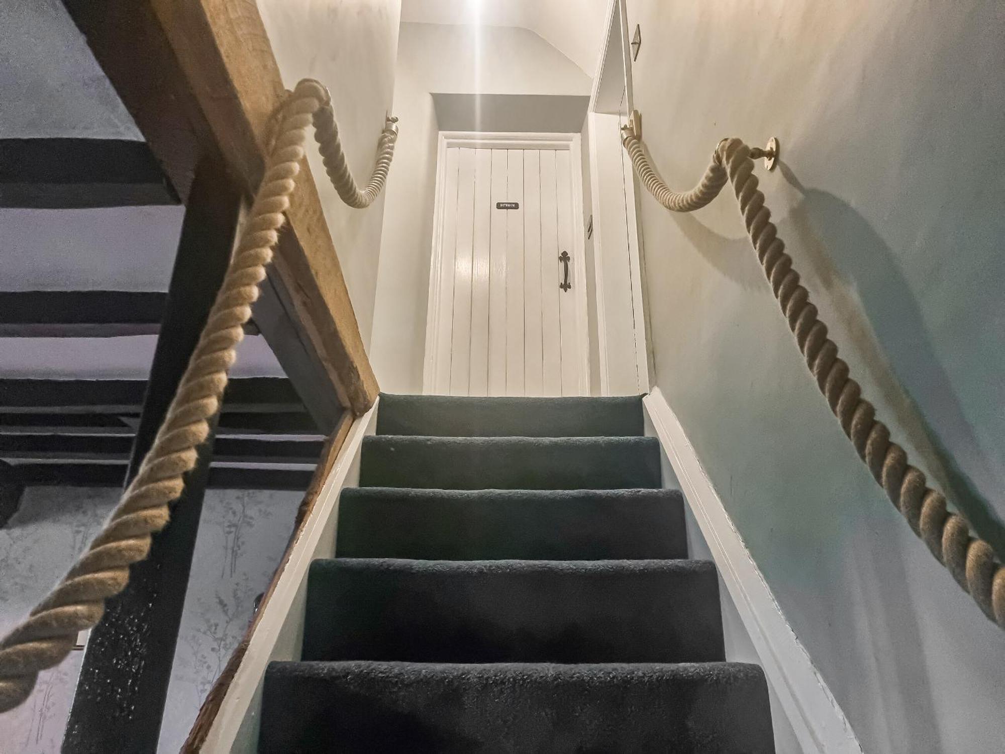 Tollgate Cottage Лик Экстерьер фото