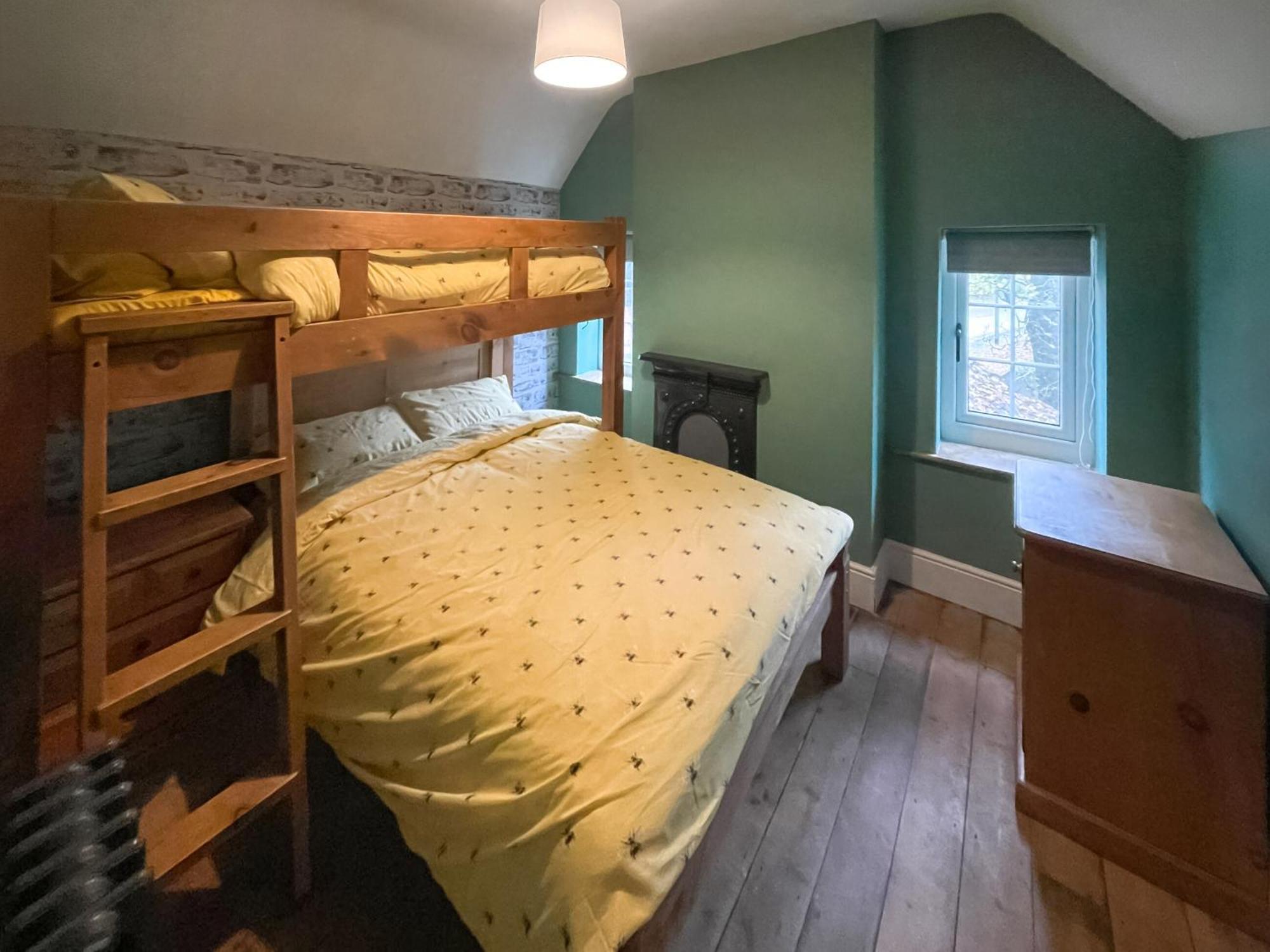 Tollgate Cottage Лик Экстерьер фото