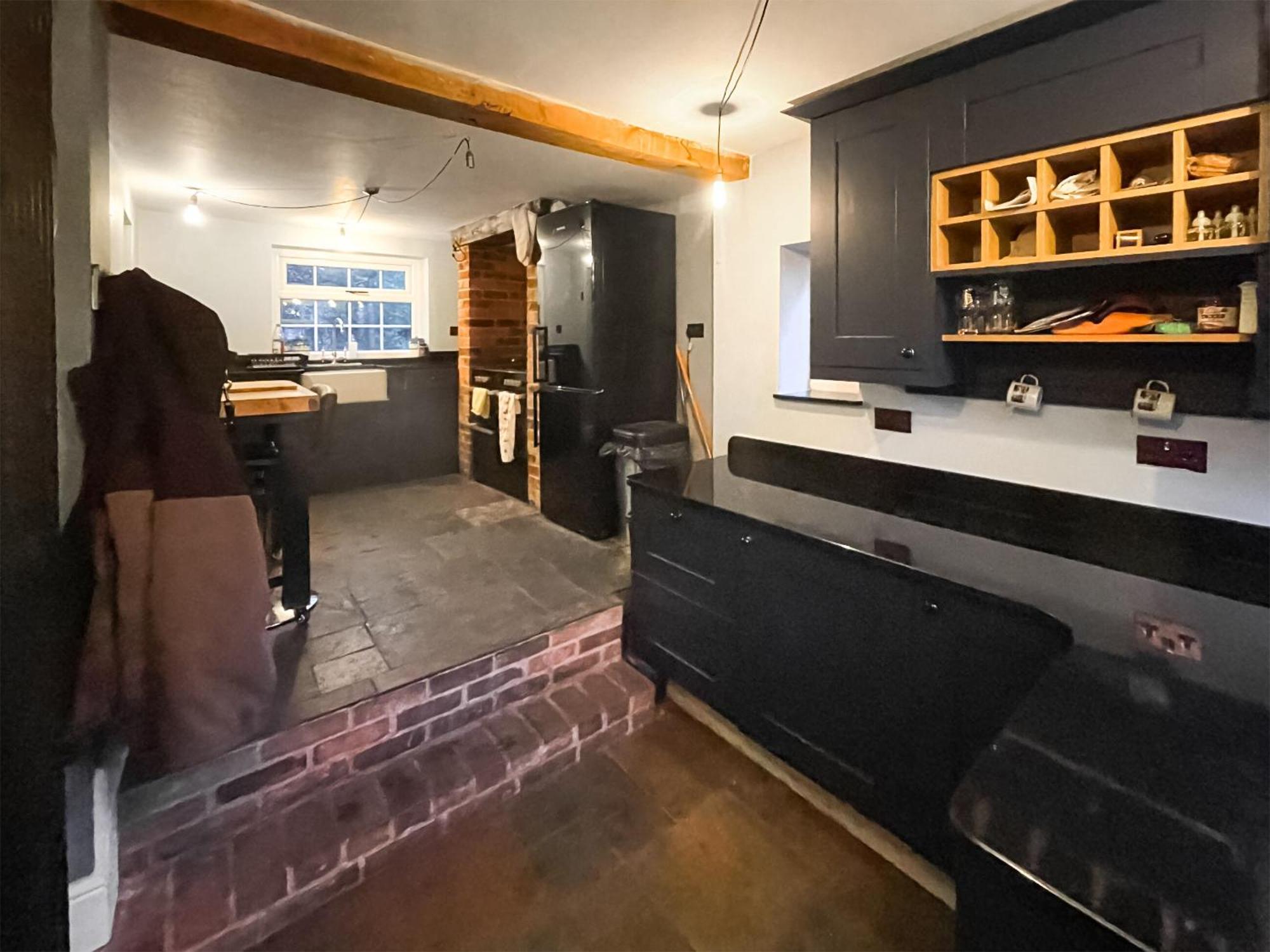 Tollgate Cottage Лик Экстерьер фото